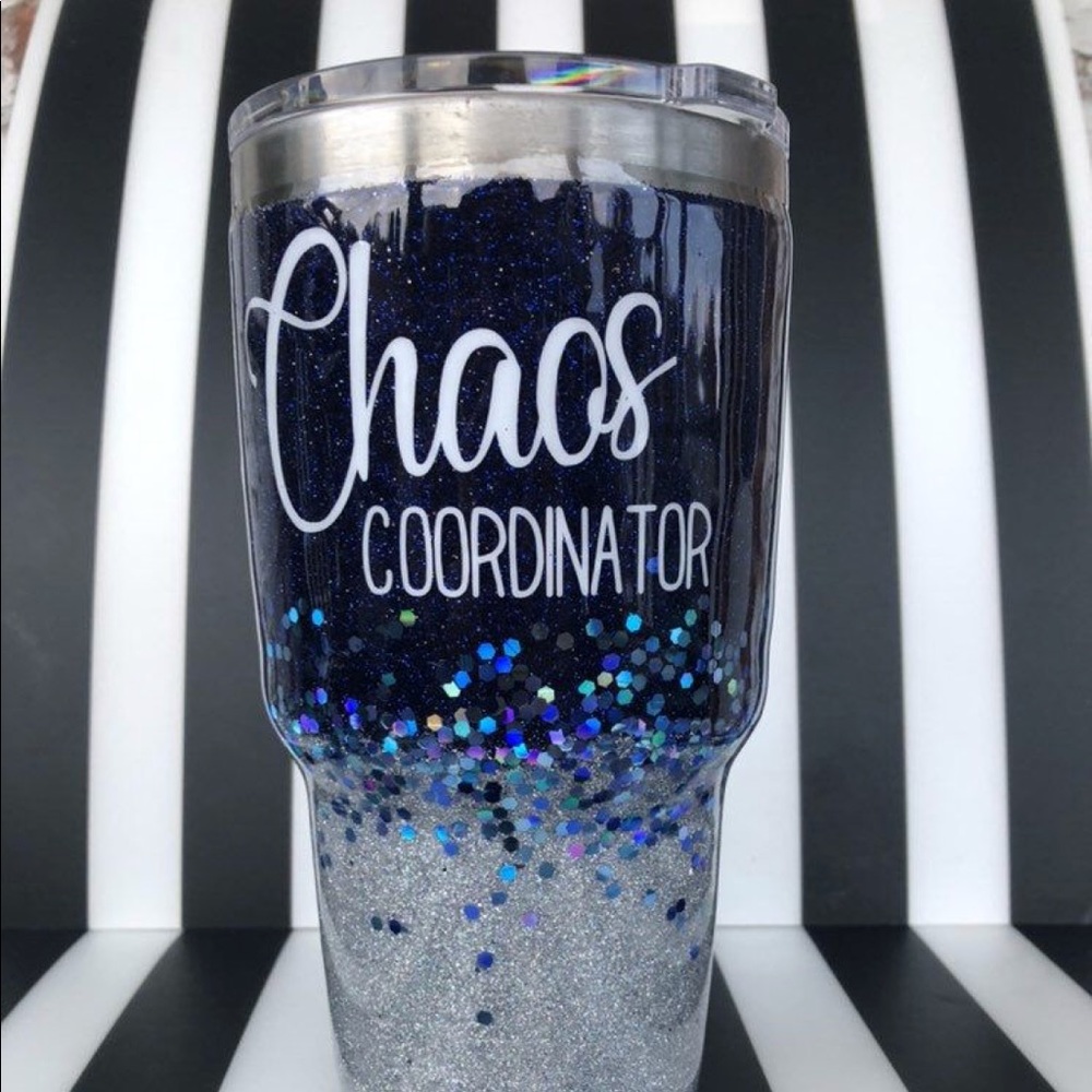 Meet your Posher, Chelsey